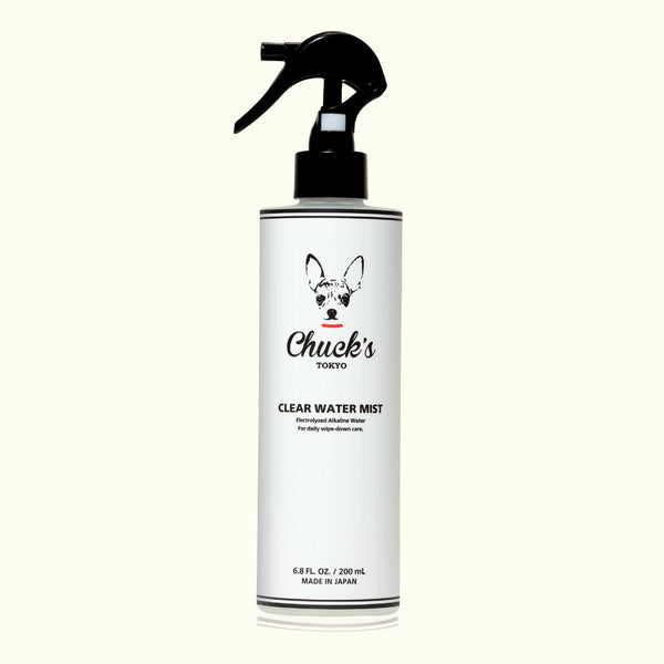 商品 - Chuck's TOKYO 公式サイト