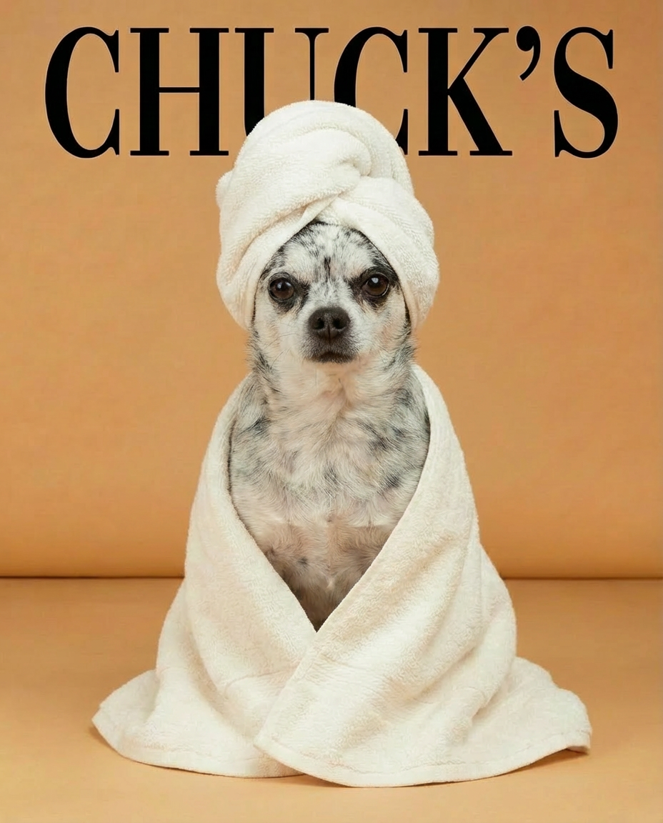 Chuck's TOKYO 公式サイト Chuck's TOKYO 公式サイト